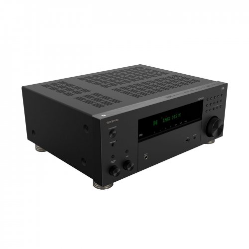 AV ресивер Onkyo TX-RZ30